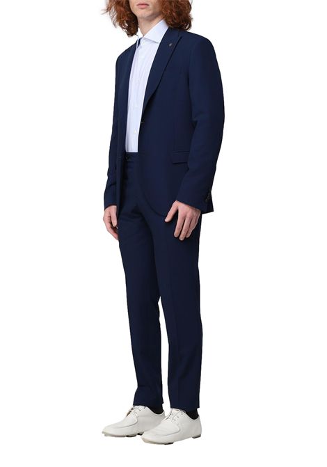 Abito Monopetto Manuel Ritz MANUEL RITZ | Abiti | 3432A3328 23327088